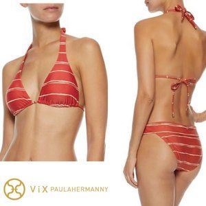 🧡ViX Paula Hermanny 2 piece set